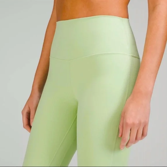 Lululemon align leggings 25” size 2 - Picture 1 of 4